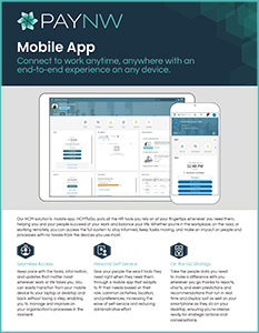 Mobile App Guide Cover Image