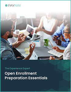 Open Enrollment Preparation Guide Cover Image