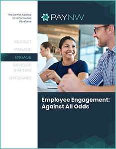 Employee Engagement Cover Image