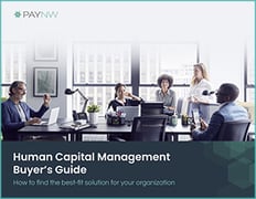 PayNW - HCM Buyers Guide - Cover (300px)