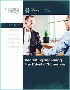 Recruiting and Hiring Guide Cover Image