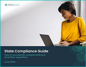 State Labor Law Compliance Guide Cover Image