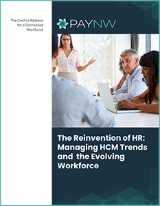 HR Trends Cover Image