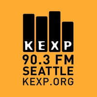 KEXP-Logo