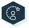 Performance Management Software Icon