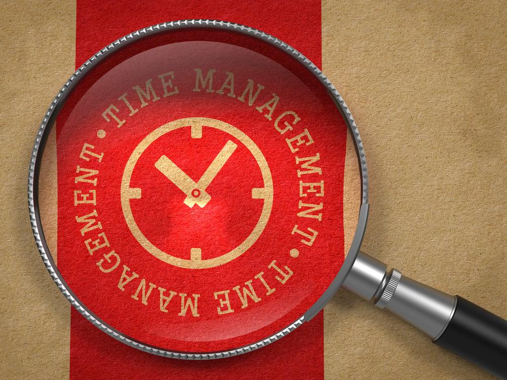 Accurate Timekeeping for businesses